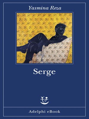 cover image of Serge